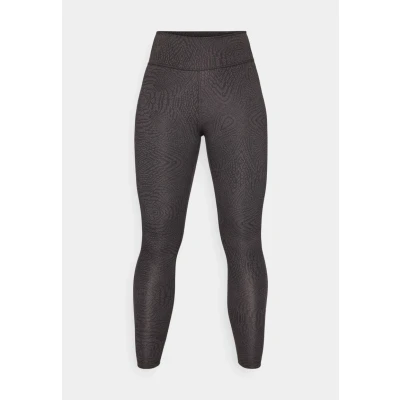 Abbildung von Puma MOVE CLOUDSPUN Hochgeschnittene 7/8 Leggings Damen Black Größe: XXS