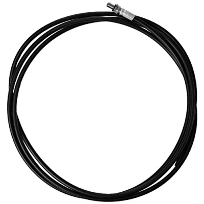 Abbildung von Avid Bremskabel Leitungen Hüllen Hülsen Hydraulikleitung, Schwarz, 2000 mm