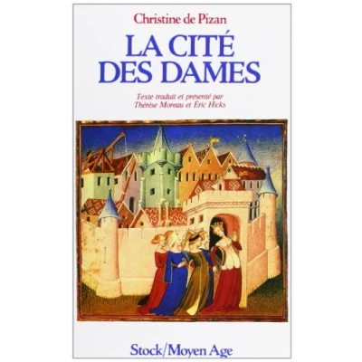 Abbildung von Le livre de la cité des dames