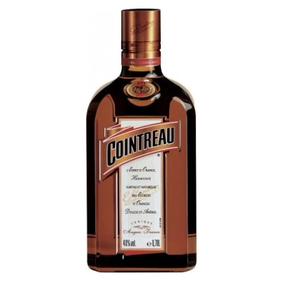 Abbildung von Cointreau Orangenlikör 0,7L