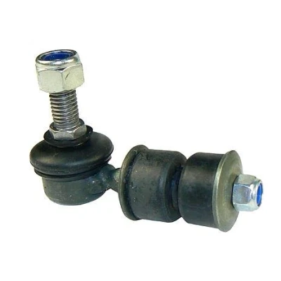 Abbildung von METZGER 53003118 Koppelstange Vorderachse 86 KIT + OPEL: Astra F CC, Calibra A, Caravan, SAAB: 9 3 Limousine, Cabrio, 900 II Schrägheck