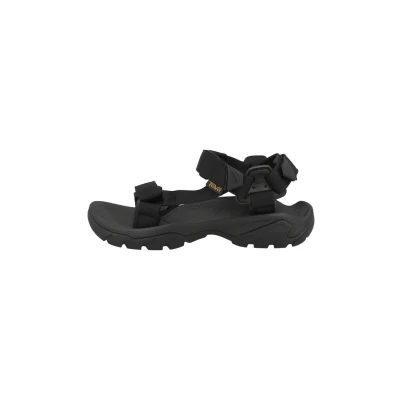 Abbildung von Teva Terra 5 Universal Trekkingsandale, Herren, Größe: 39.5, Black Schuhe
