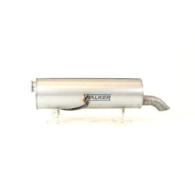 Abbildung von WALKER 22622 Endschalldämpfer 790 ohne Anbauteile PEUGEOT: 307 Kombi, SW, Schrägheck
