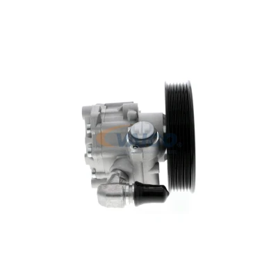 Abbildung von VAICO V30 0192 Hydraulikpumpe hydraulisch Flügelzellenpumpe für Linkslenker, Rechtslenker Original Qualität MERCEDES BENZ: CLK Coupe, SLK