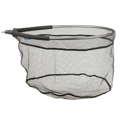 Abbildung von Spro C Tec Rubber Floating Net Kescher 60x50x35cm Angelkescher