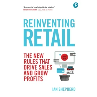 Abbildung von Reinventing Retail: The new rules that drive sales and grow profits