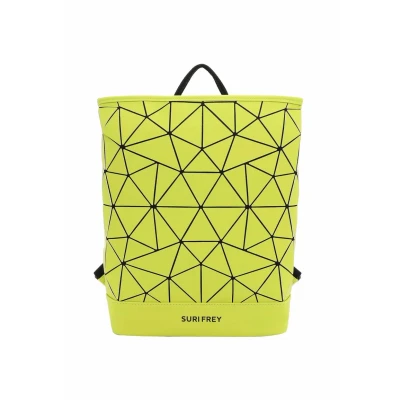 Abbildung von SURI FREY Tagesrucksack, Damen, Größe: One Size, Lightoliv 959