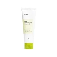 Abbildung von iUNIK Lime Moisture Mild Peeling Gel 90 ml