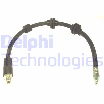 Abbildung von DELPHI LH6473 Bremsschläuche 547 M10x1 BMW: 1 Schrägheck, 3 Touring, Limousine