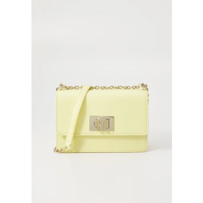 Abbildung von Furla MINI Crossbody Umhängetasche, Damen, Größe: One Size, Freesia
