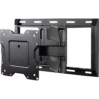 Abbildung von ERGOTRON 61 132 223 Neo Flex Cantilever UHD Powder Coat schwarz