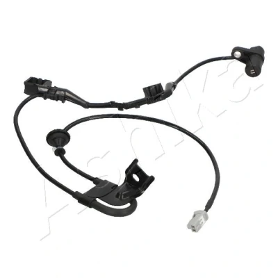 Abbildung von ASHIKA 151 02 252 ABS Sensor Hinterachse rechts TOYOTA: Corolla VIII Liftback