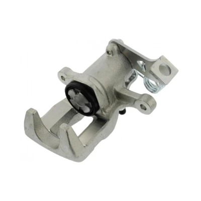 Abbildung von MAPCO 4574 Bremssattel Grauguss Hinterachse links HYUNDAI: i10 II Schrägheck, i20 KIA: RIO 3, 3 Stufenheck
