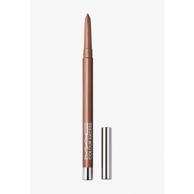 Abbildung von MAC Colour Excess GEL Pencil Augenbrauenstift, Damen, Größe: 0.35 g, Skip the waitlist