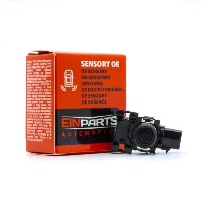 Abbildung von EINPARTS EPPDC109 Parksensoren vorne und hinten schwarz Ultraschallsensor MAZDA: CX 5 I, 3 Schrägheck, 6 Kombi