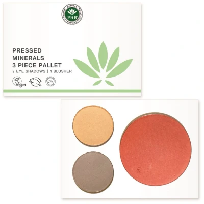 Abbildung von PHB Ethical Beauty Pressed Minerals 3 Piece Pallet For Day