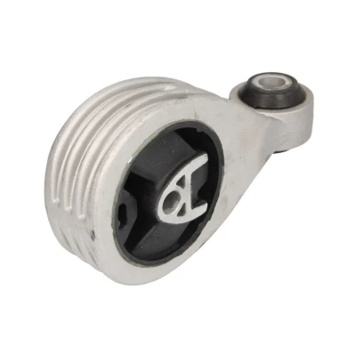 Abbildung von SASIC 2704034 Halter, Motoraufhängung Gummimetalllager rechts oben, unten RENAULT: SCENIC 2, MEGANE 2 Coupe Cabriolet, Kombi