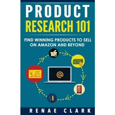 Abbildung von Product Research 101: Find Winning Products to Sell on Amazon and Beyond