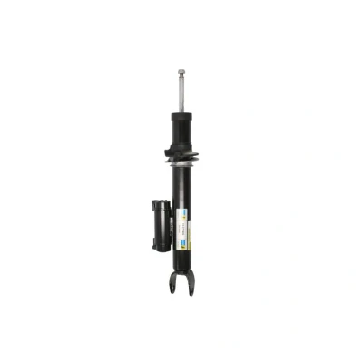 Abbildung von BILSTEIN B4 OE Replacement (DampTronic ) 24 277945 Stoßdämpfer Vorderachse links Gasdruck Einrohr federtragender Dämpfer oben Stift, unten Gabel