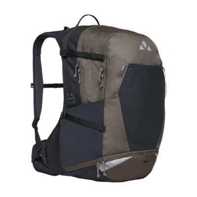 Abbildung von Bike Alpin 28+5 Liter Mountainbike Rucksack