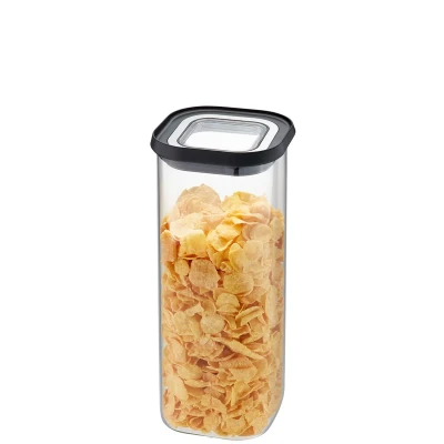 Abbildung von Gefu Vorratsglas Pantry 11 x 26 cm / 1.9 Liter