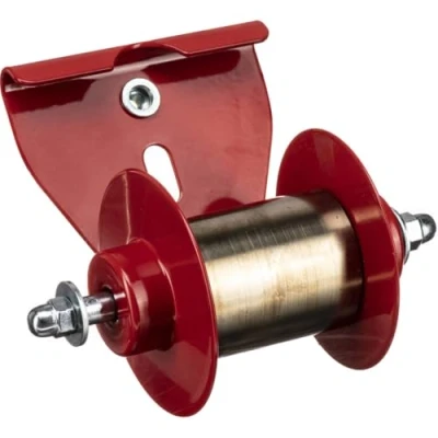 Abbildung von Manfrotto Spring Type 4 Red
