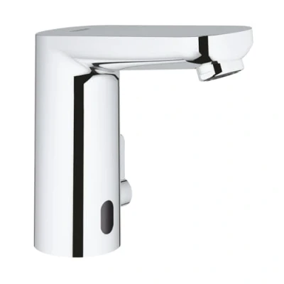 Abbildung von Grohe Eurosmart Cosmopolitan E Waschtischmischer Chrom 36325001