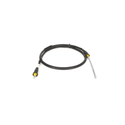 Abbildung von BOSCH 1 987 482 765 Handbremsseil 1500 RENAULT: Clio 4 Schrägheck, Grandtour