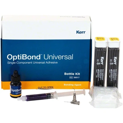 Abbildung von OptiBond Universal Flaschen Kit