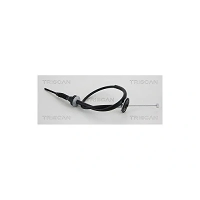 Abbildung von TRISCAN 8140 21208 Kupplungsseil CHEVROLET: Matiz