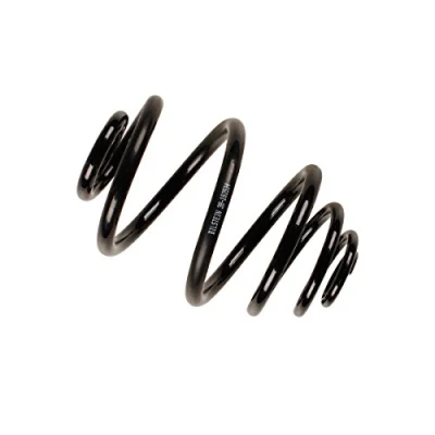 Abbildung von BILSTEIN B3 OE Replacement 38 162534 Fahrwerksfeder Hinterachse OPEL: Corsa C Schrägheck