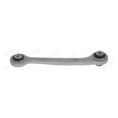 Abbildung von MOOG ME TC 16601 Querlenker Hinterachse links Längslenker Aluminium MERCEDES BENZ: S Klasse Limousine, Coupe