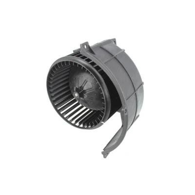 Abbildung von THERMOTEC DDW015TT Innenraumgebläse für Linkslenker AUDI: Q7, VOLKSWAGEN: Touareg I, Amarok Pickup, PORSCHE: Cayenne