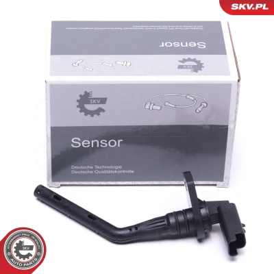 Abbildung von ESEN SKV 17SKV765 Sensor, Motorölstand CITROËN: Berlingo II, C3 II Kastenwagen, PEUGEOT: Partner Tepee