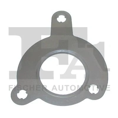 Abbildung von FA1 120 989 Dichtung, Abgasrohr OPEL: Signum CC, Zafira A, Vectra C Caravan, SAAB: 9 3 Limousine