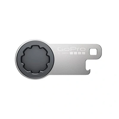 Abbildung von GoPro Tool (geeignet für Rändelschraubenschlüssel, Flaschenöffner)