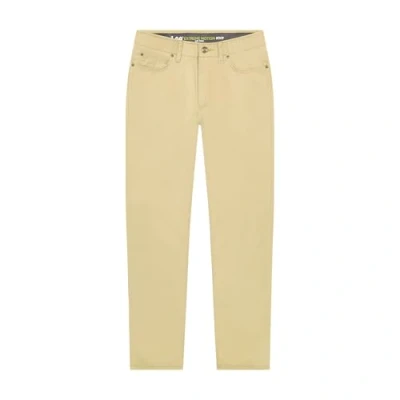 Abbildung von Lee Mens Slim FIT MVP Pants, Sand, 38/32
