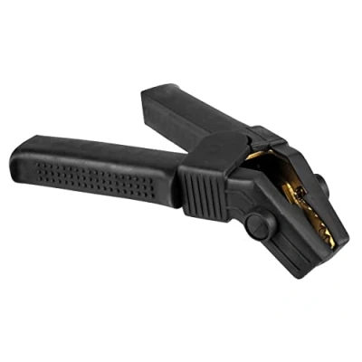 Abbildung von APA 29246 Batterieladezange 200mm