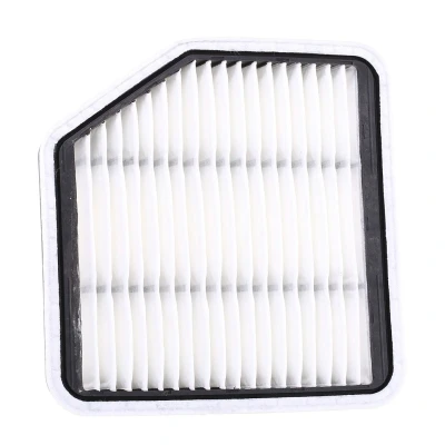 Abbildung von BOSCH F 026 400 192 Luftfilter 51 236 239 Filtereinsatz LEXUS: IS 2, GS III, C