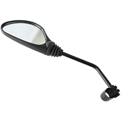 Abbildung von Busch&amp;muller MR K21 Fahrradspiegel, Black