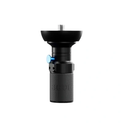 Abbildung von SIRUI QH 75 Halbschale Schnellgriff