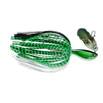 Abbildung von Rapala Rap V Barsch Bladed Jig Plus