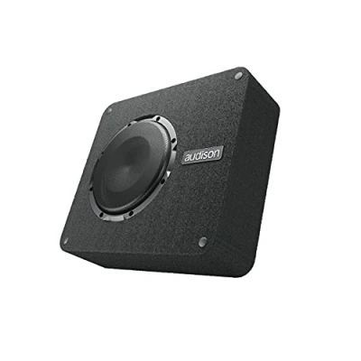 Abbildung von Audison Prima apbx 8 DS