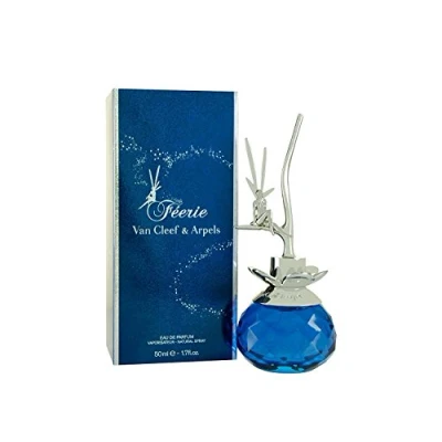 Abbildung von Van Cleef &amp; Arpels Feerie Rose des Neiges Eau de Toilette 50ml