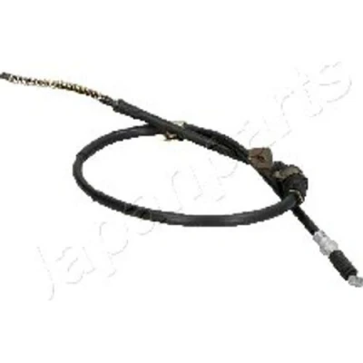 Abbildung von JAPANPARTS BC 531L Handbremsseil hinten MITSUBISHI: PAJERO 2
