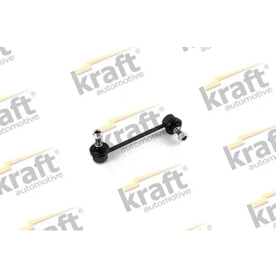 Abbildung von KRAFT 4301561 Koppelstange Vorderachse, links M10X1.5 OPEL: Frontera B SUV, A Sport SUV Cabrio, Monterey