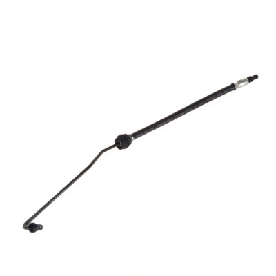 Abbildung von SACHS 6270 600 001 Kupplungsschlauch FORD: Focus 2 Schrägheck, C Max, MAZDA: 3 Hatchback