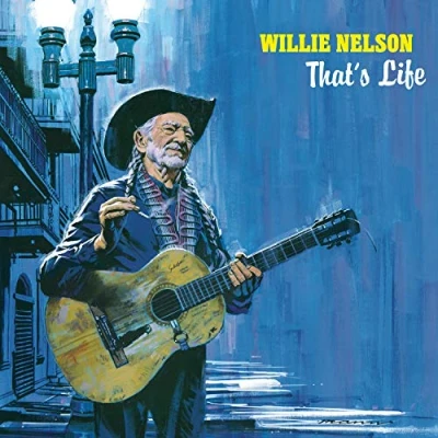 Abbildung von That&#039;S Life [Vinyl LP]