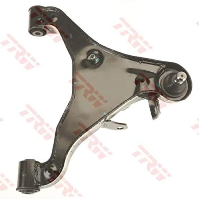 Abbildung von TRW JTC415 Querlenker 17,9 NISSAN: NP300 Navara Pritsche / Fahrgestell, Pathfinder 3, Pickup