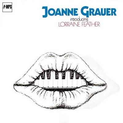 Abbildung von Introducing Lorraine Feather [Vinyl LP]